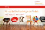 Vortrag zum Nachhören & Nachlesen