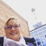 Andrea Hillenbrand Psychologische Psychotherapeutin