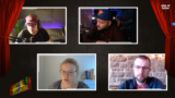 twitch Wildmics 20.04.2020